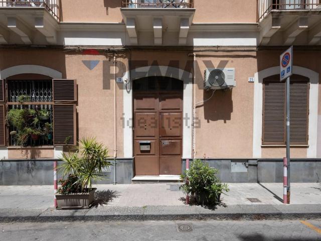 Appartamento in vendita a Centro storico, Catania
