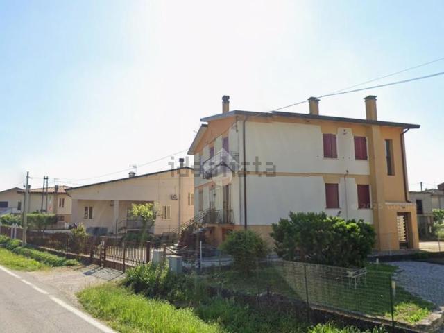 Appartamento in vendita a Tribano, Veneto