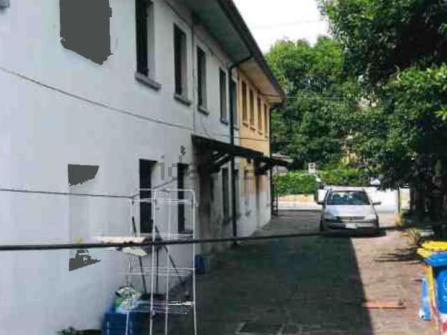 Appartamento in vendita a San Liberale, Treviso