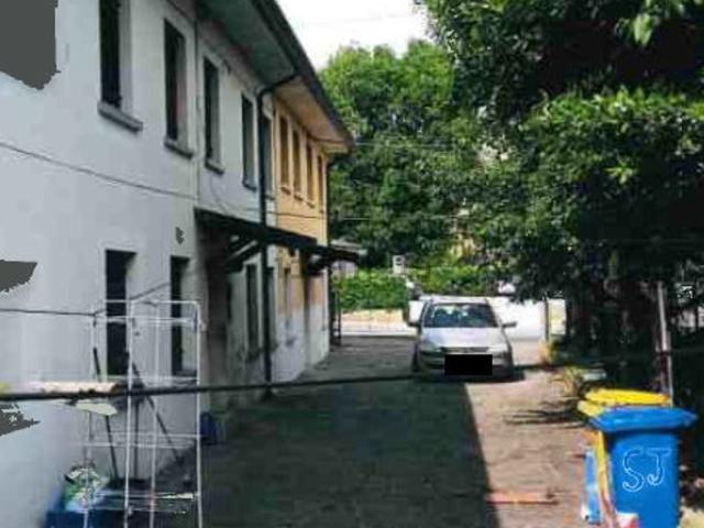 Appartamento in vendita a Treviso, Veneto