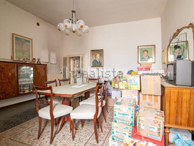 Appartamento in vendita a Villaggio Famiglia, Rovato