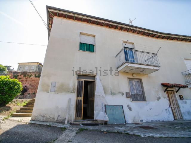 Appartamento in vendita a San Rocco, Calliano Monferrato