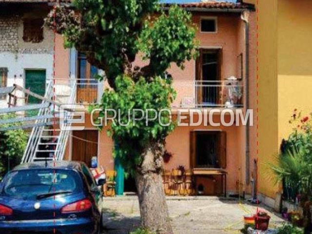 Appartamento in vendita a Roveredo in Piano / Lavorêt, Roveredo in Piano