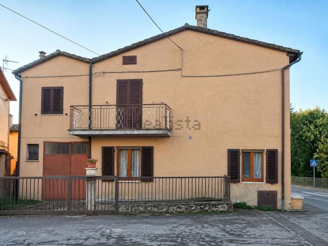 Appartamento in vendita a Panicale, Umbria