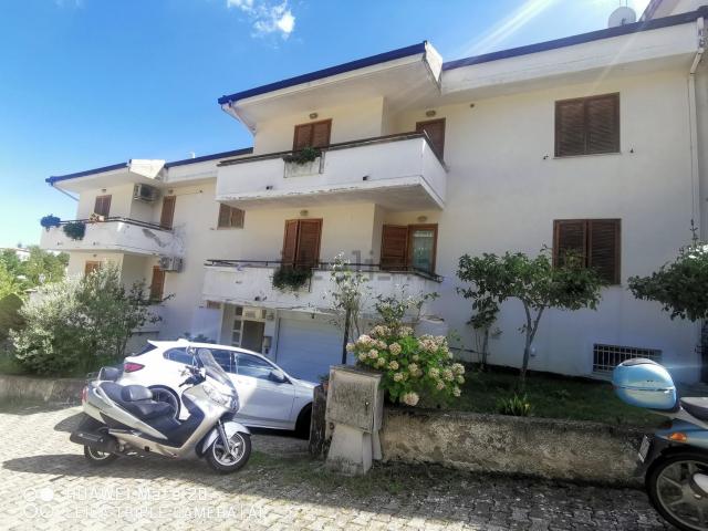 Appartamento in vendita a Contrada Santa Maria, Farindola