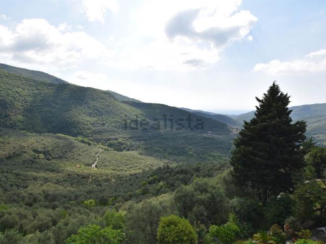 Appartamento in vendita a Borgata Barnato, Pontedassio