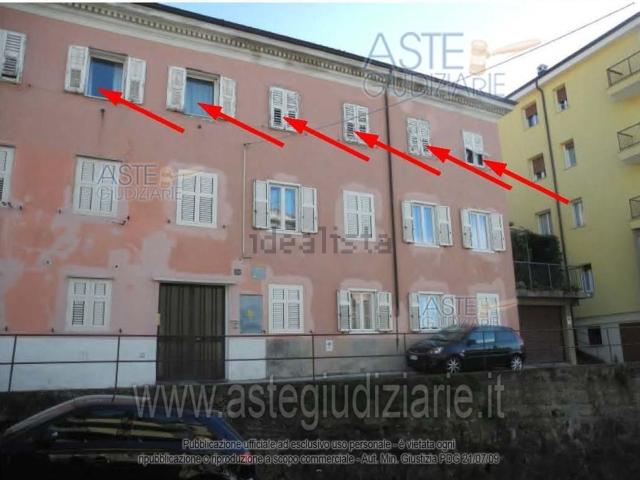 Appartamento in vendita a Conconello / Ferlugi, Villa Opicina