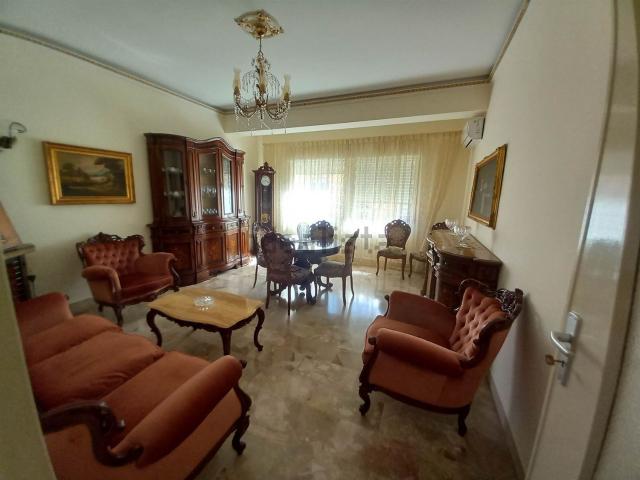 Appartamento in vendita a III Circoscrizione, Messina