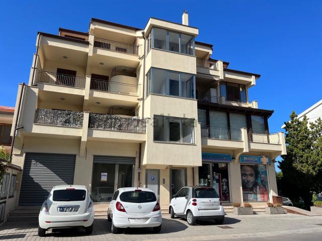 Appartamento in vendita a Forno Santa Lucia, Capo d'Orlando