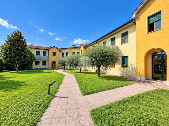 Appartamento in vendita a Perzacco di Zevio, Zevio