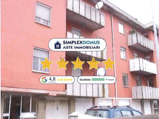 Appartamento in vendita a Unione Comuni Modenesi Area Nord, Finale Emilia