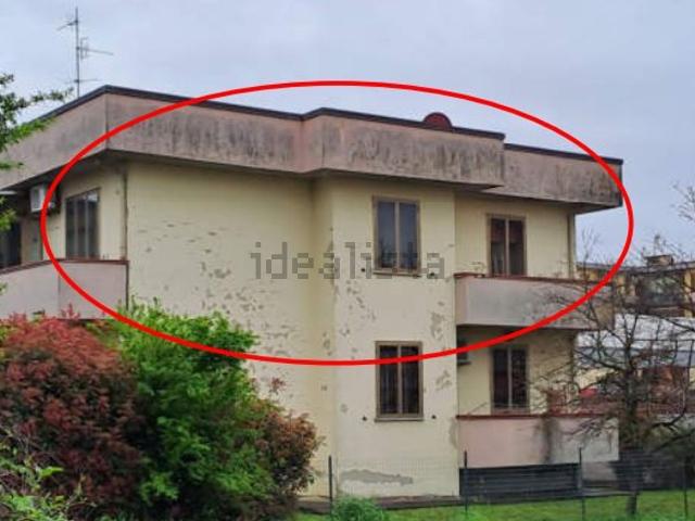Appartamento in vendita a Montemurlo, Toscana