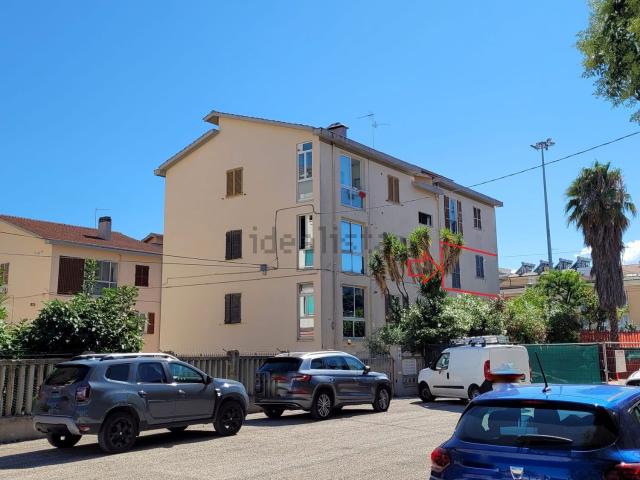 Appartamento in vendita a San Filippo Neri, Marche