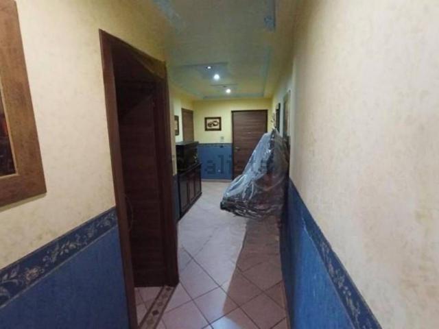 Appartamento in vendita a Dulcino, Calabria