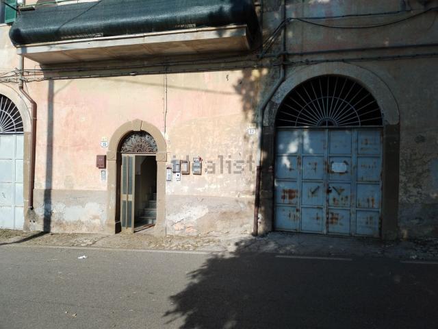 Attico in vendita a Cori, Latina