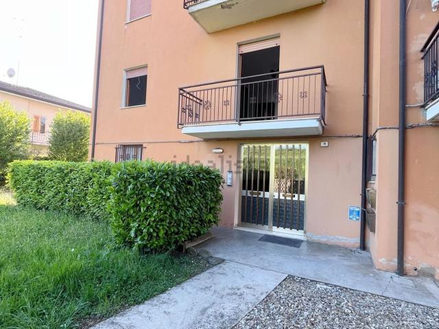 Appartamento in vendita a Unione Comuni Modenesi Area Nord, Finale Emilia