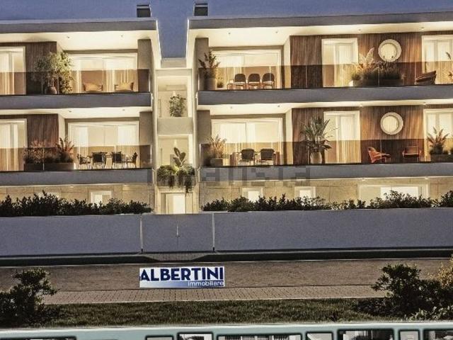 Attico in vendita a Milano Marittima, Cervia