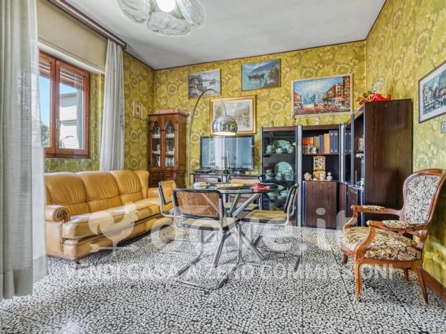 Appartamento in vendita a Pistoia, Toscana