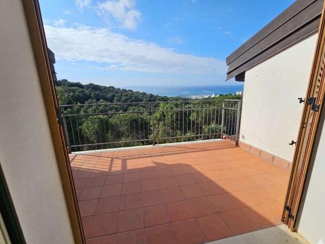 Attico in vendita a Andora, Liguria