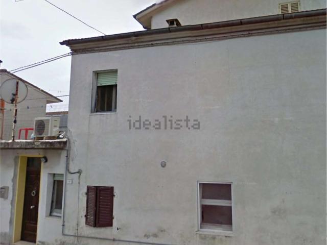 Appartamento in vendita a Marche, Macerata
