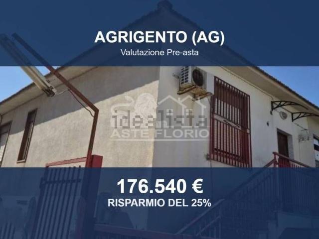 Appartamento in vendita a San Leone, Agrigento