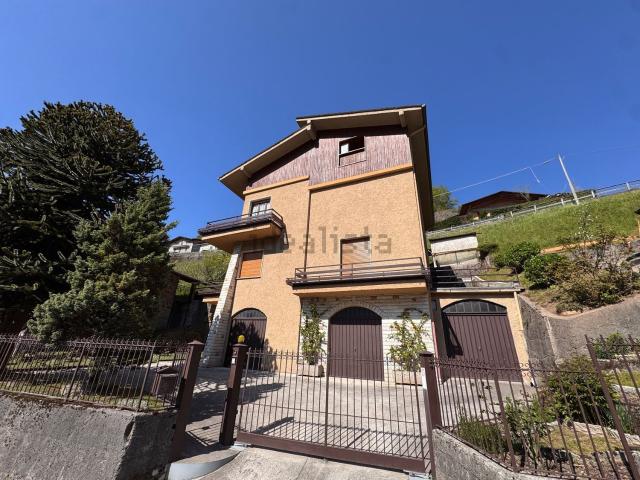 Appartamento in vendita a Comunità montana della valle Trompia, Bovegno