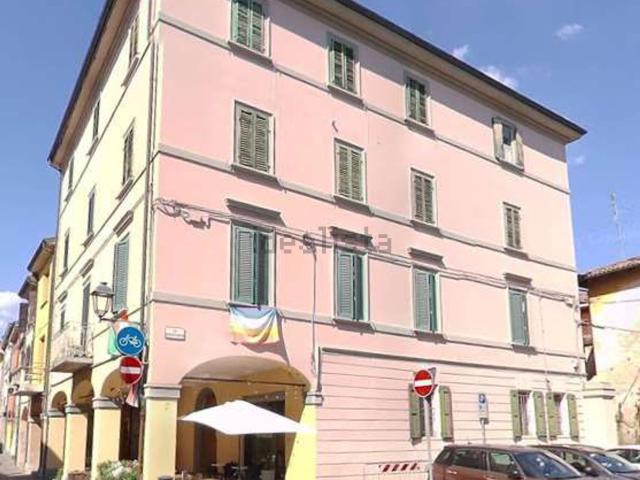 Appartamento in vendita a Unione Reno Galliera, San Giorgio Di Piano