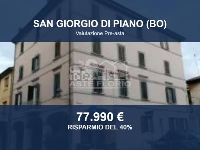 Appartamento in vendita a Unione Reno Galliera, San Giorgio Di Piano