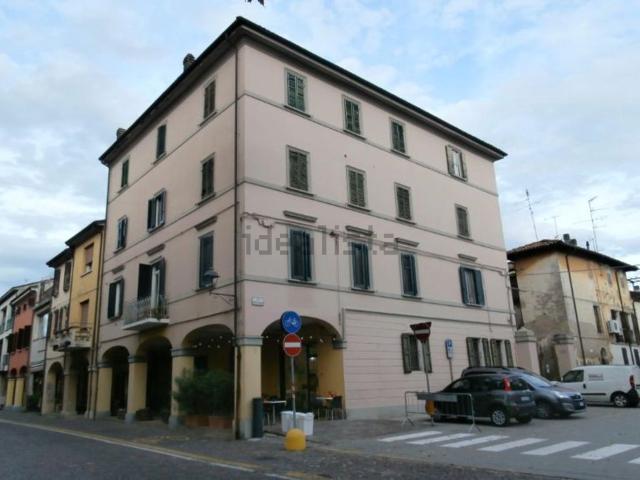 Appartamento in vendita a Unione Reno Galliera, San Giorgio Di Piano