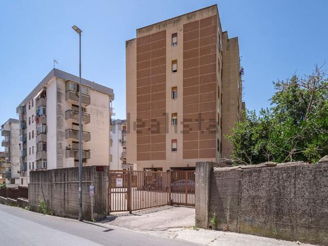 Appartamento in vendita a III Circoscrizione, Messina