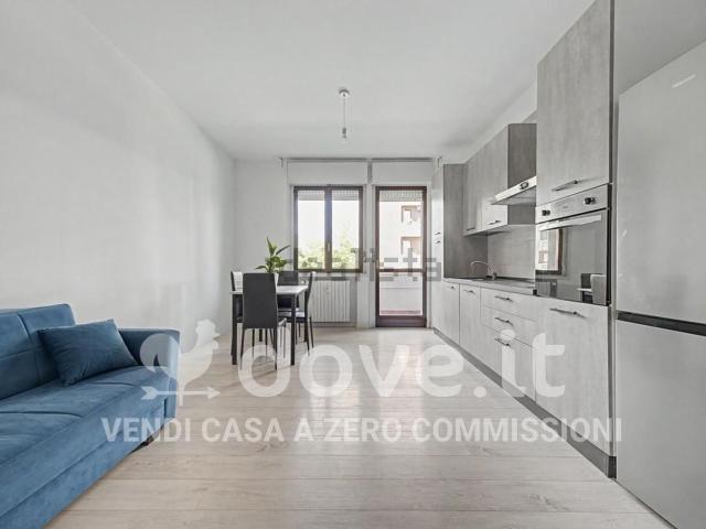 Appartamento in vendita a Stanga, Padova
