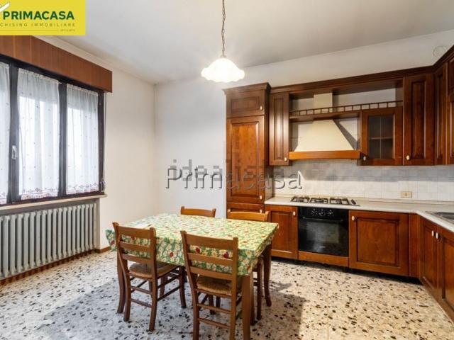 Appartamento in vendita a Moglia, Lombardia