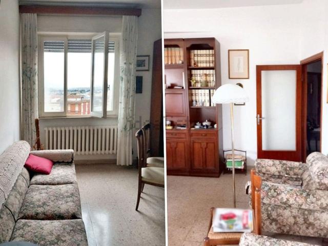 Appartamento in vendita a San Marone, Marche
