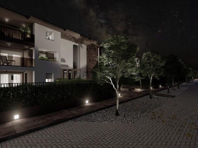Appartamento in vendita a San Pancrazio, Sorbolo