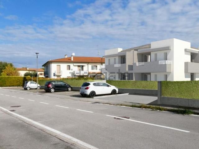 Appartamento in vendita a Campo di Pietra, Salgareda