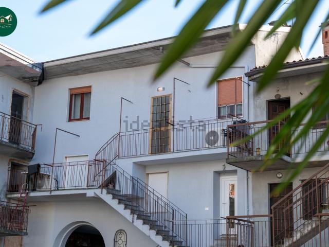 Appartamento in vendita a Roncola, Treviolo