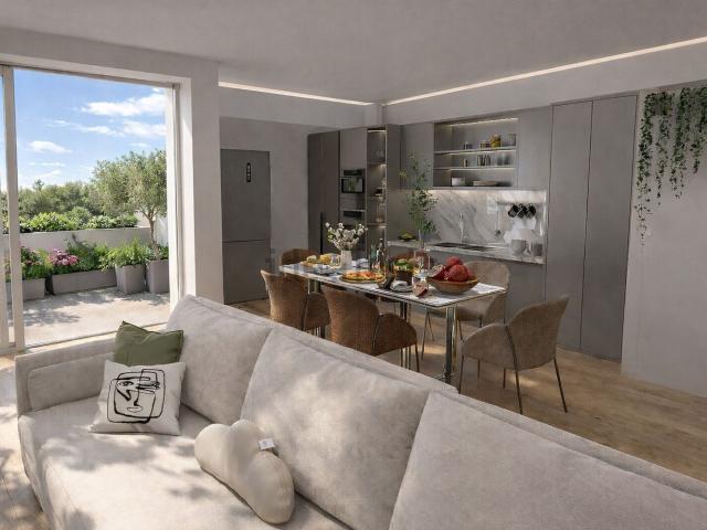 Appartamento in vendita a Zona Omogenea Milano Nord, Paderno Dugnano