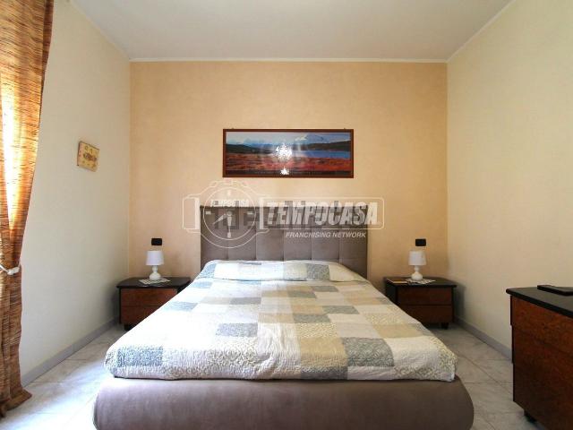 Appartamento in vendita a Cascina Campagnazza, Cologno Monzese