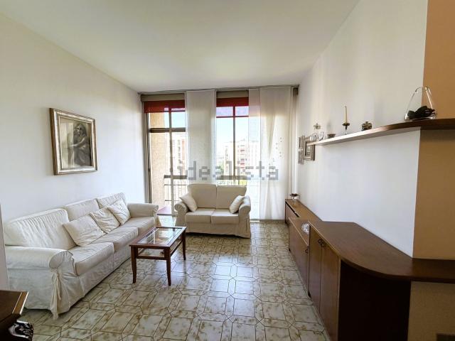 Appartamento in vendita a Triulzo, San Donato Milanese