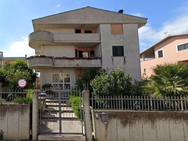 Appartamento in vendita a San Martino in Pensilis, Campobasso