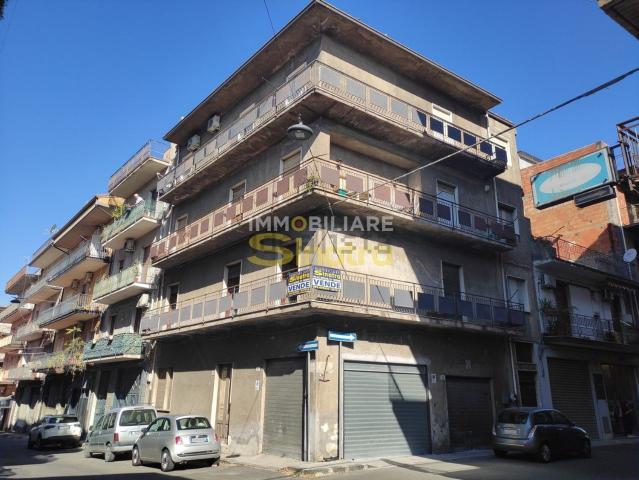 Appartamento in vendita a Paternò, Sicilia