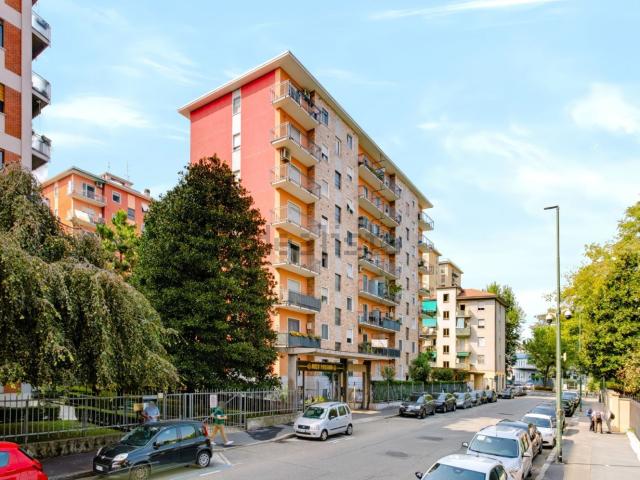 Appartamento in vendita a Cassina de' Gatti, Sesto San Giovanni