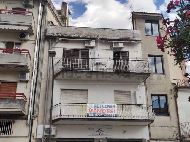 Appartamento in vendita a Cervaro, Frosinone