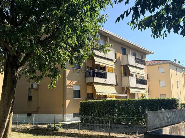 Appartamento in vendita a Cantone, Noceto