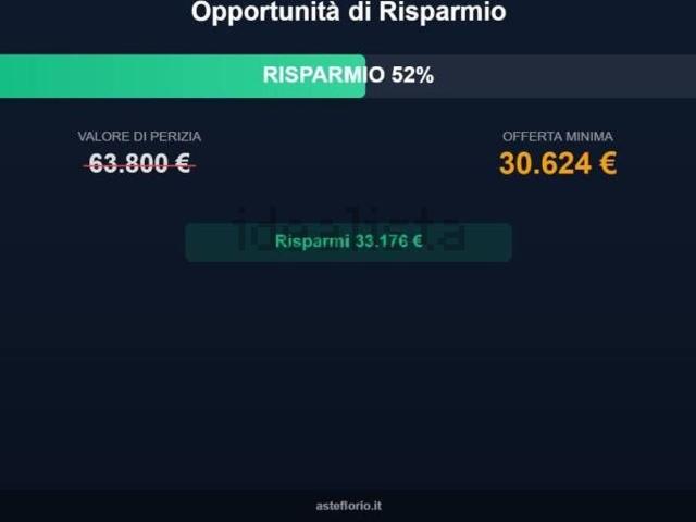 Appartamento in vendita a Taurianova, Reggio Calabria