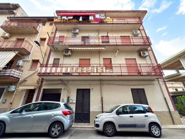 Appartamento in vendita a Partinico, Sicilia