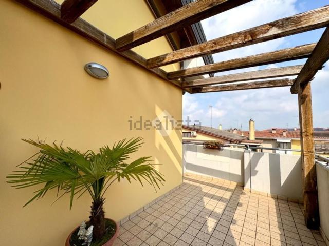 Appartamento in vendita a Salboro, Padova
