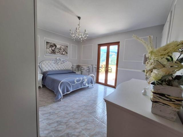 Appartamento in vendita a Muro Lucano, Basilicata