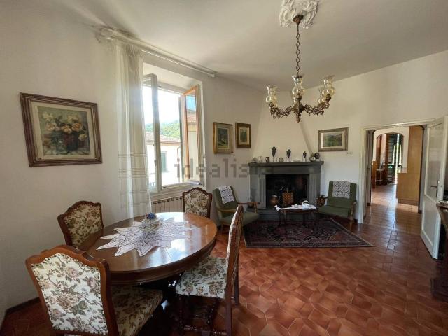Appartamento in vendita a Unione di Comuni Valdarno e Valdisieve, San Godenzo