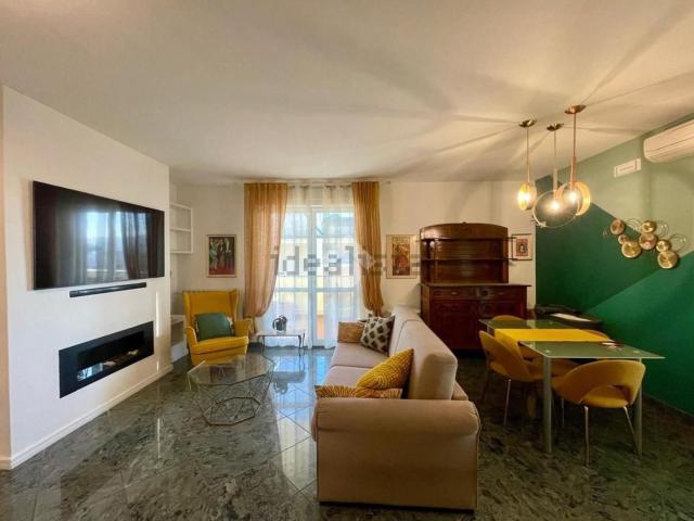 Appartamento in vendita a San Giorgio a Colonica, Prato
